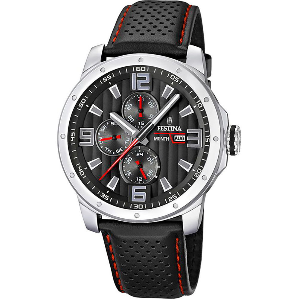 Festina F16585/8 Sport Watch
