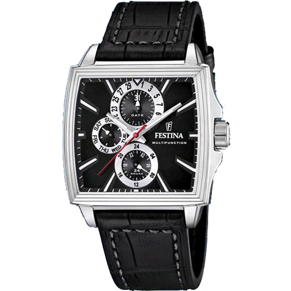Festina F16586/5 Multifunction Watch