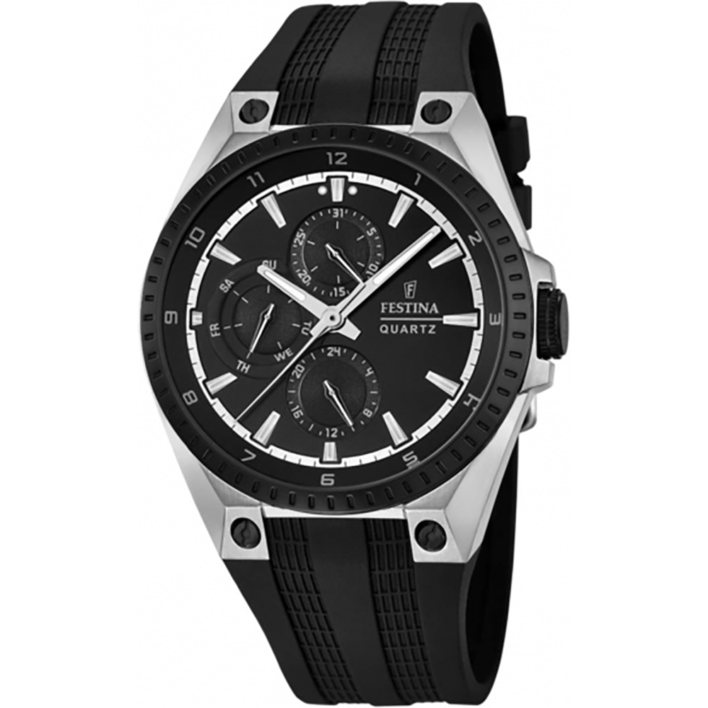 Festina Chrono Sport F16834/1 Watch