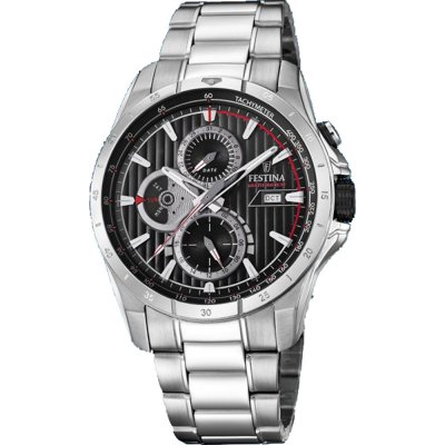 Festina F16995/4 Multifunction Watch