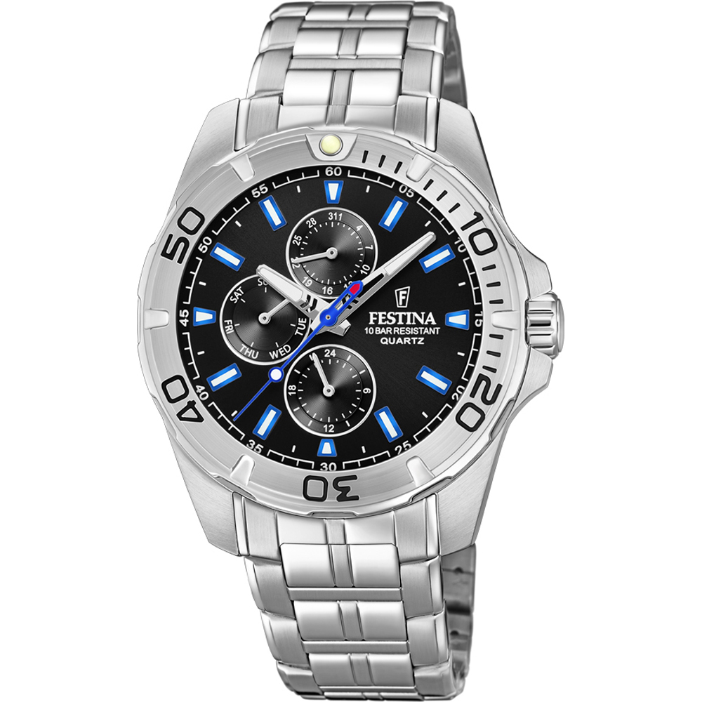 FESTINA WATCHES Mod. F20445/6