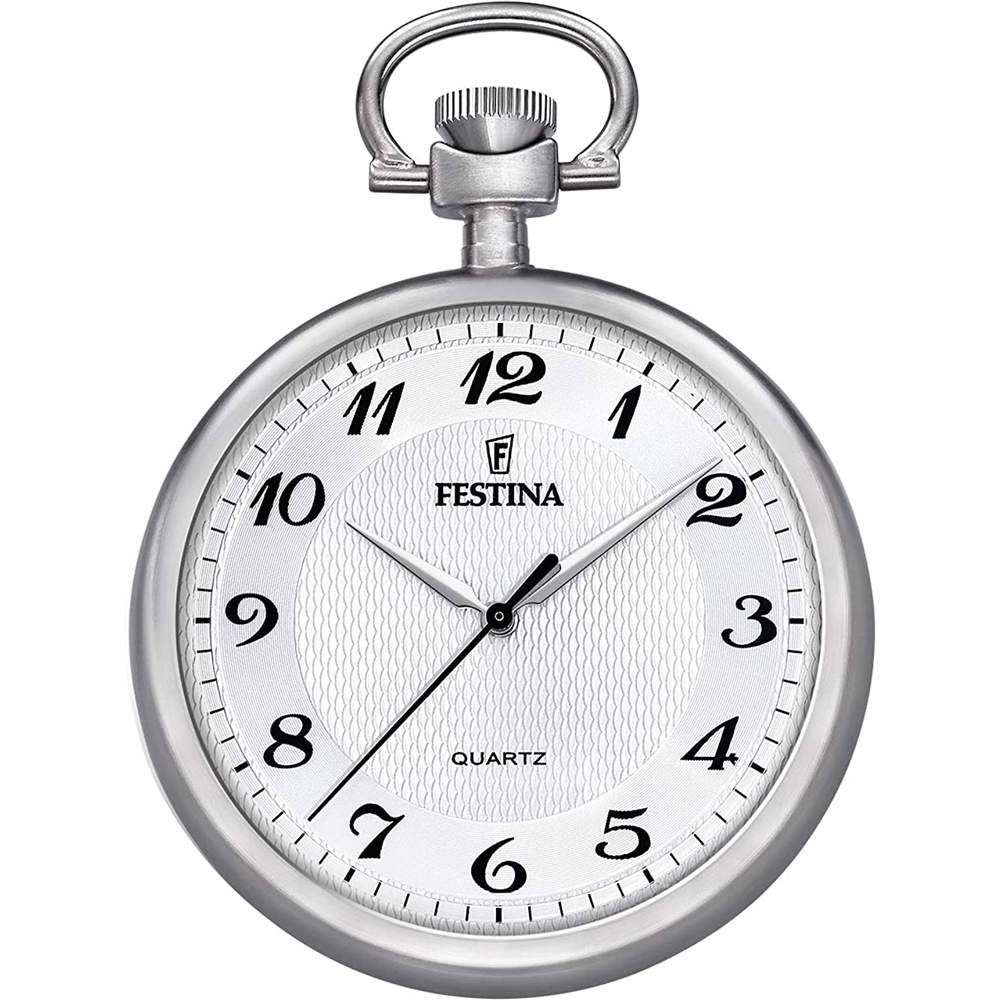 Relojes de bolsillo Festina F2020/1 Pocket Watch