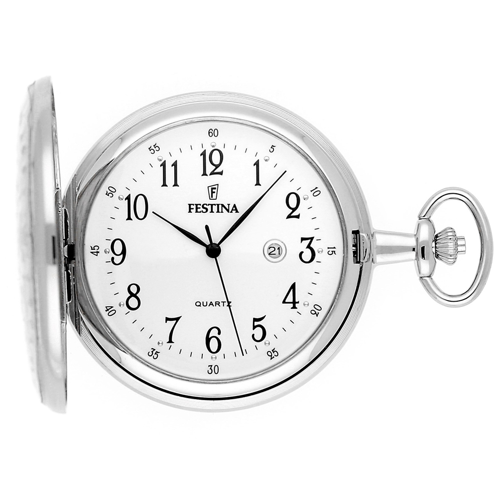Relógios de bolso Festina F2023/1 Pocket Watch