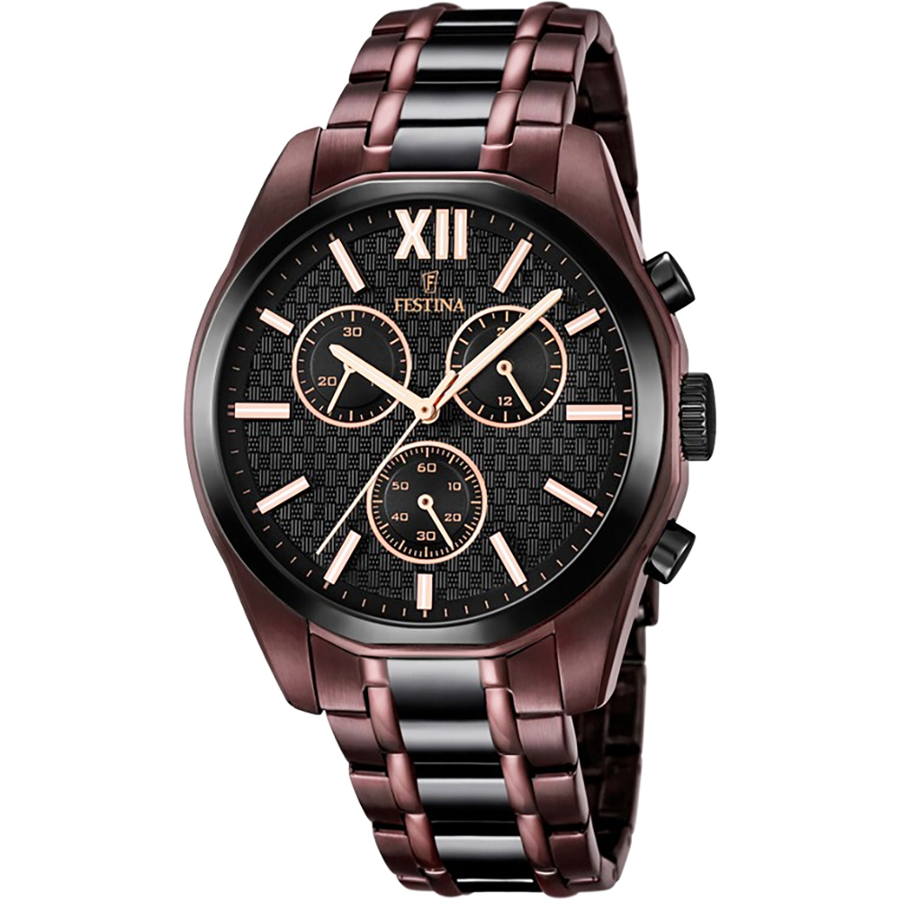 Montre Festina Prestige F16859/1 Boyfriend