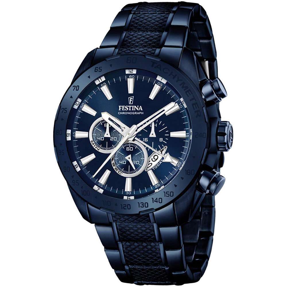 Festina Prestige F16887/1 Watch