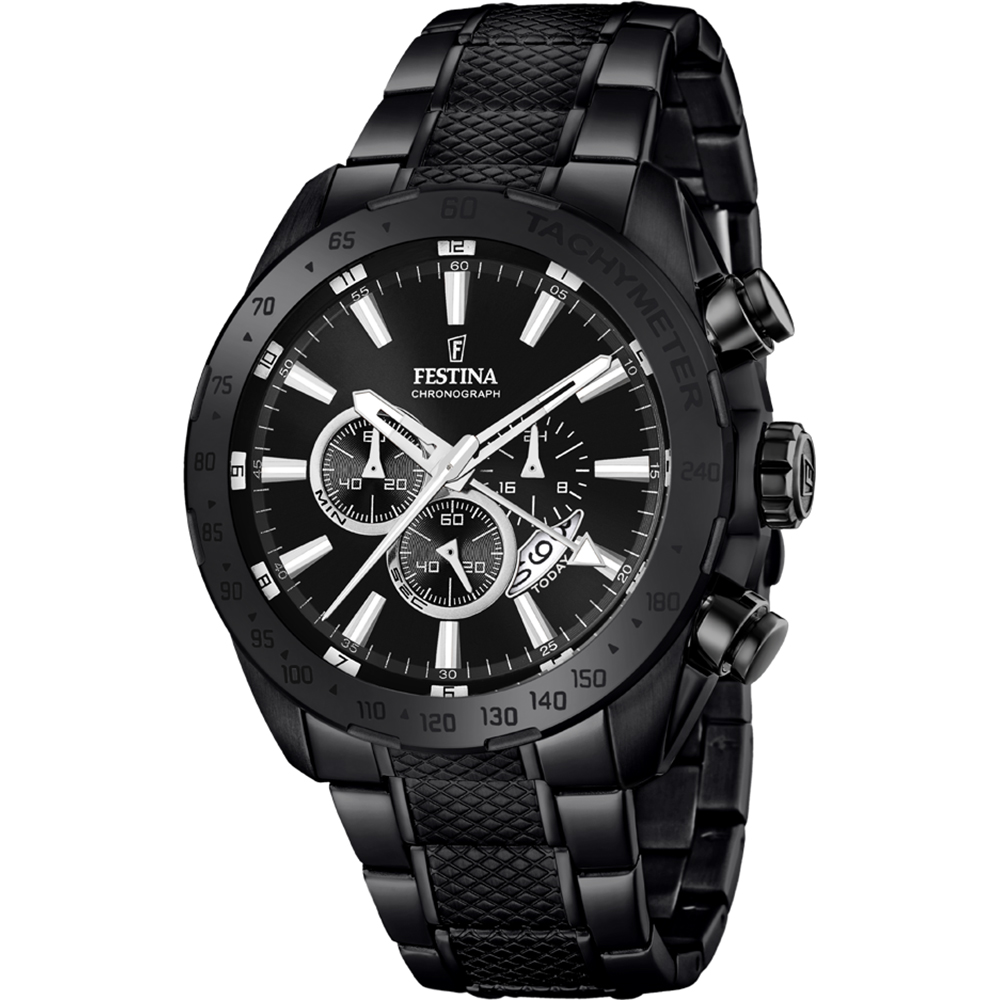 Montre Festina Prestige F16889/1