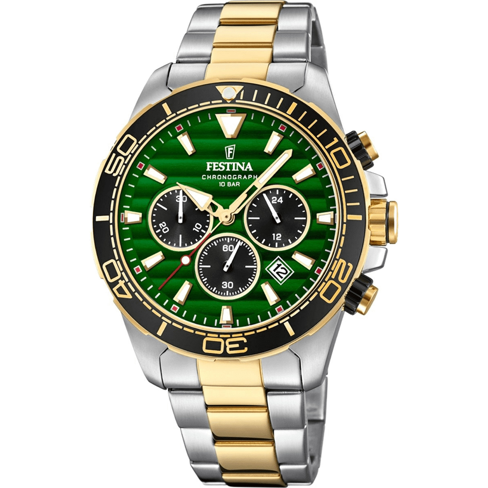 Festina Prestige F20363/4 Watch