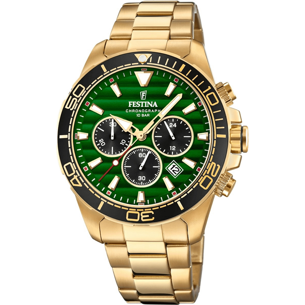 Festina Prestige F20364/4 Horloge