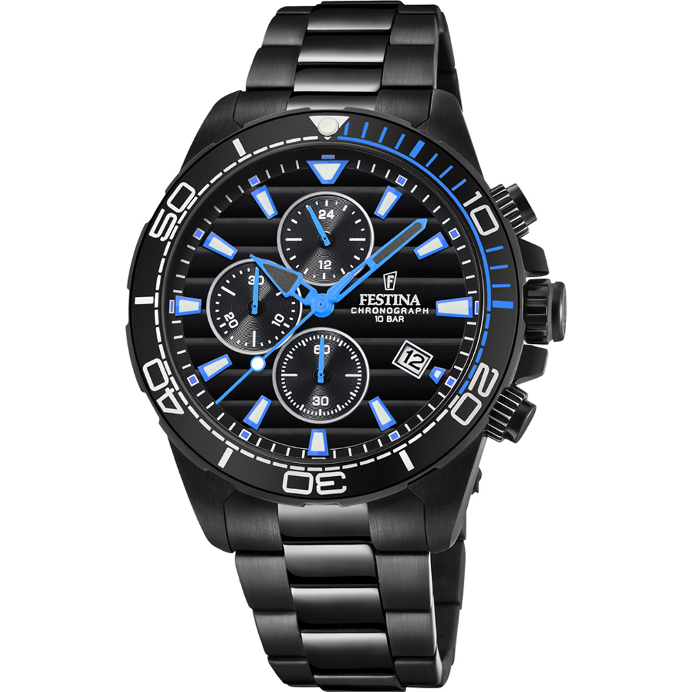 Relógio Festina Prestige F20365/2