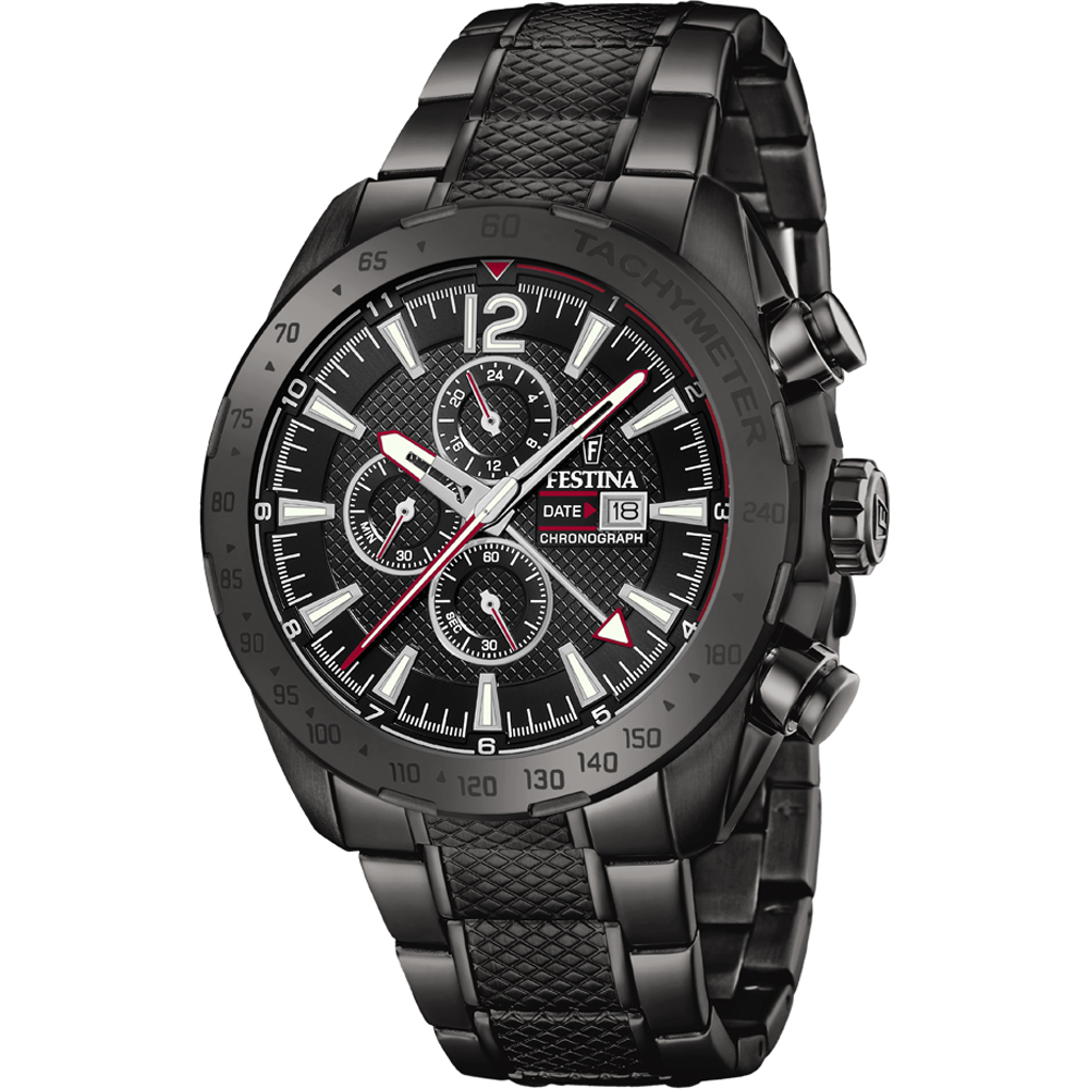 Festina Prestige F20443/1 Horloge