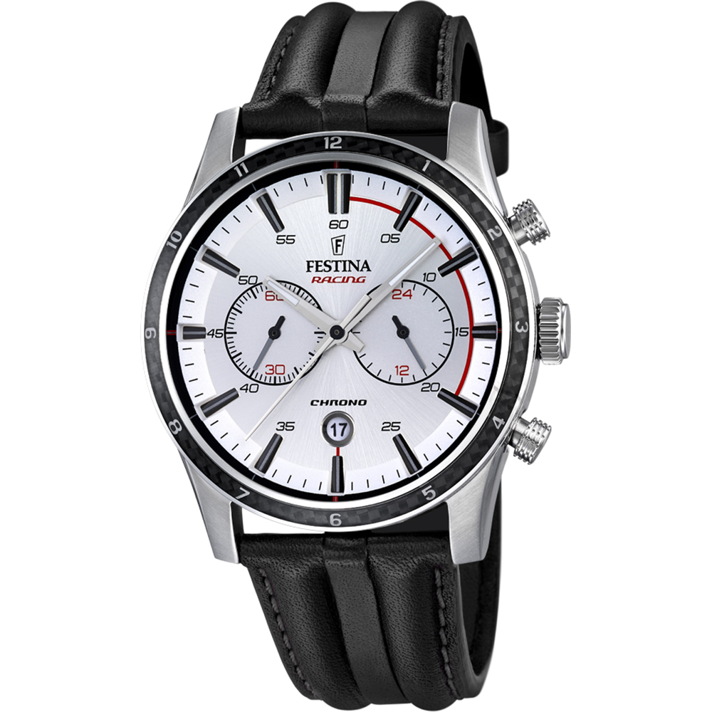 Festina Chrono Sport F16874/1 Timeless Chronograph Watch