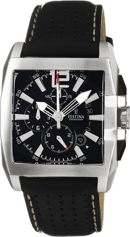 Festina F16363/6 Chronograph Watch