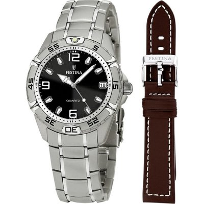 Festina F16171/7 Set Watch