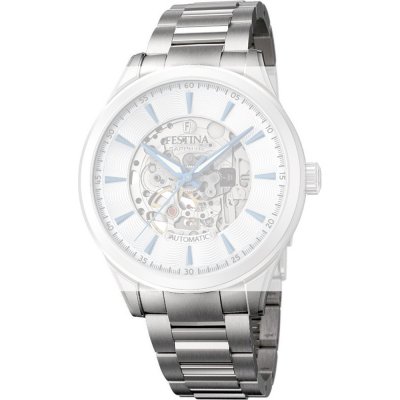 Festina BA04491 Skeleton Strap