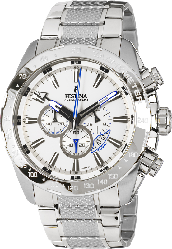 Relógio Festina Chrono Sport F16488/1 Chronograph