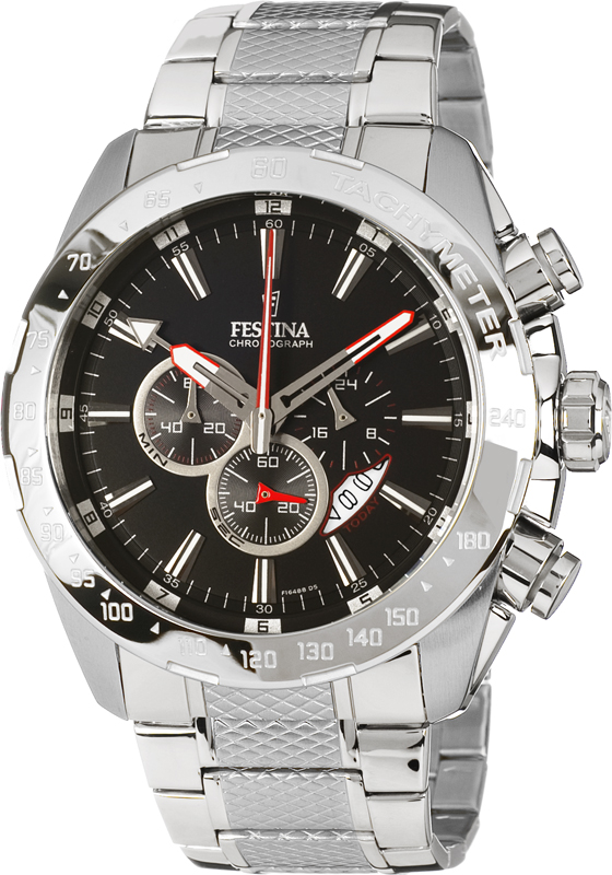 Festina Chrono Sport F16488/5 Chronograph Watch