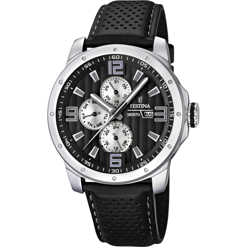 Festina F16585/9 Sport Watch