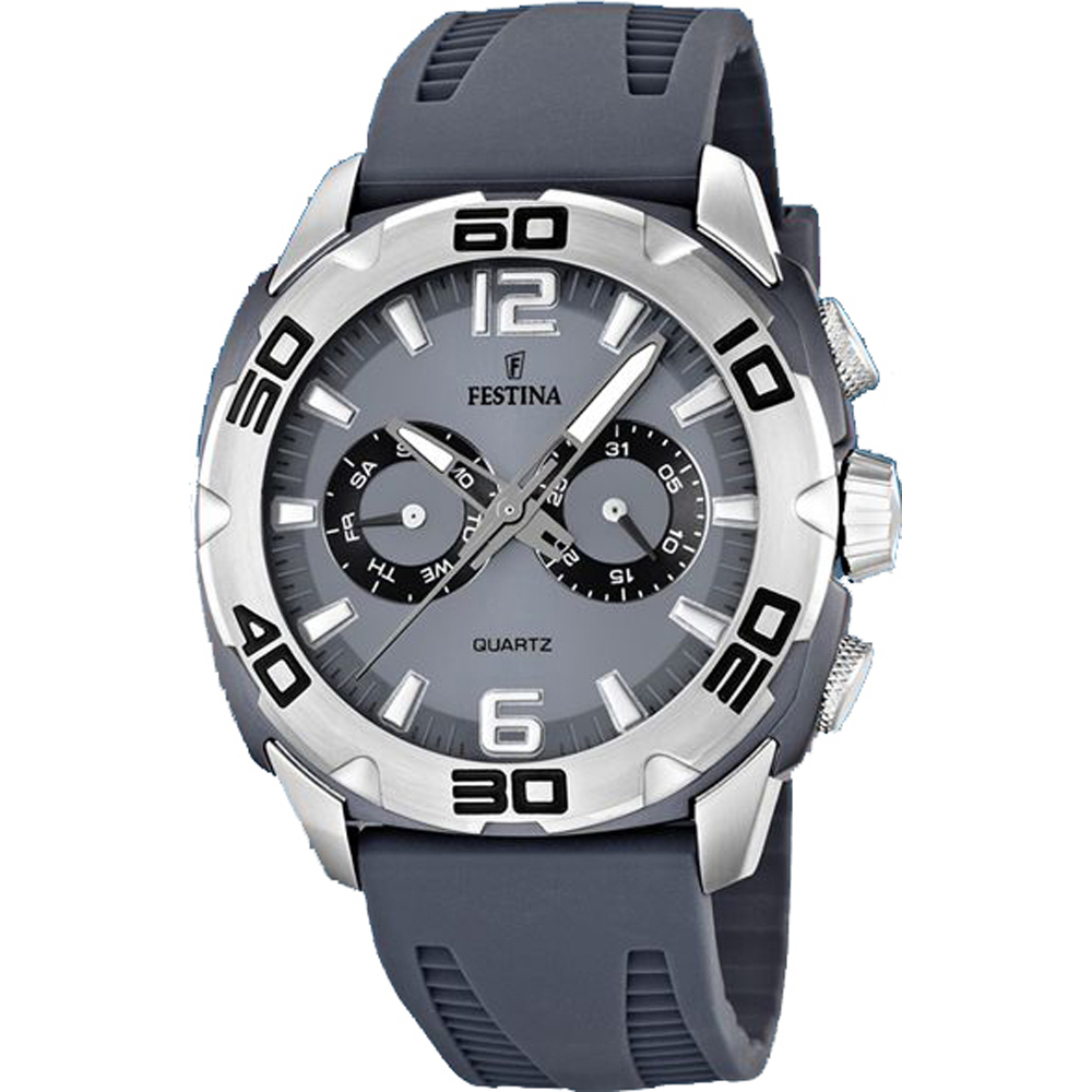 Festina F16665/5 Sport Watch
