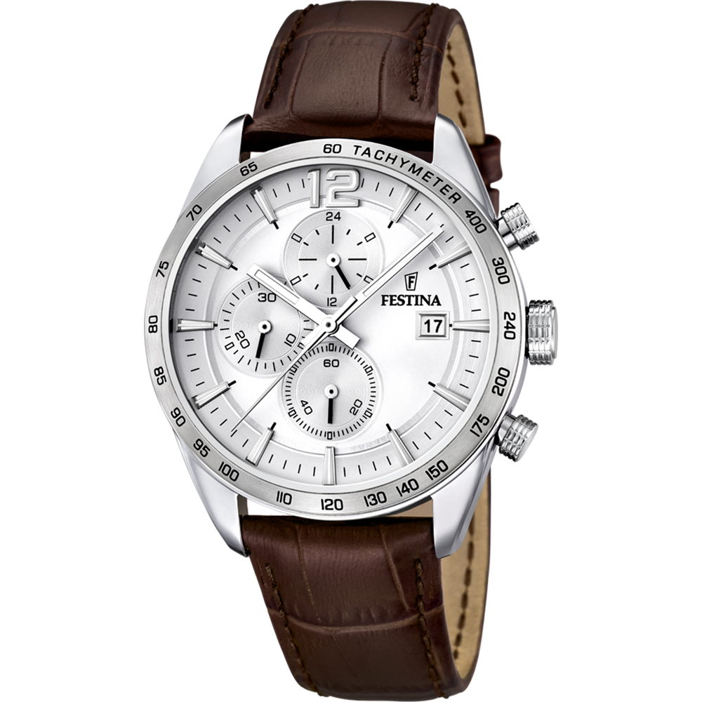 Festina Chrono Sport F16760/1 Chronograph Watch