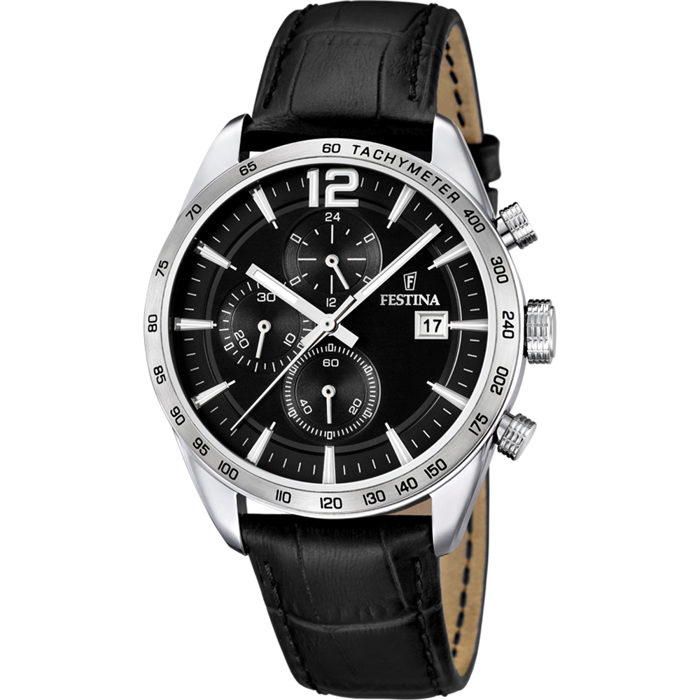 Orologio Festina Chrono Sport F16760/4 Chronograph