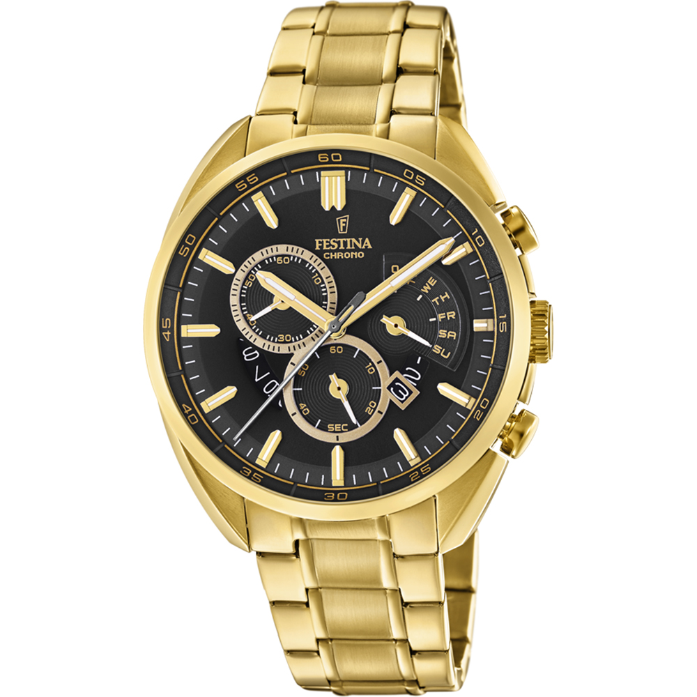 Festina Prestige F20267/3 Watch