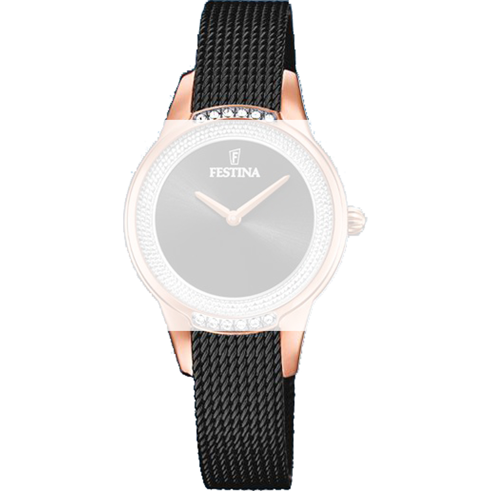 swarovski festina