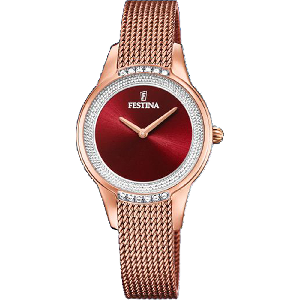 Reloj Festina F20496/1 Glitz