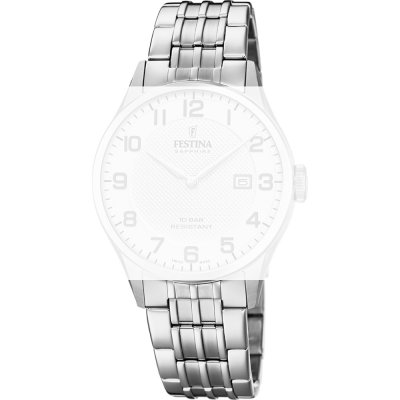 Festina Straps BA04257 Swiss Made Strap