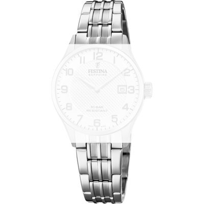 Festina Straps BA04258 Swiss Made Strap