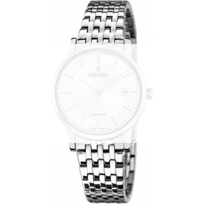 Festina Straps BA04369 Swiss Made Strap