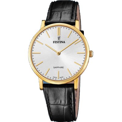 Festina Swiss Made F20016/1 Watch