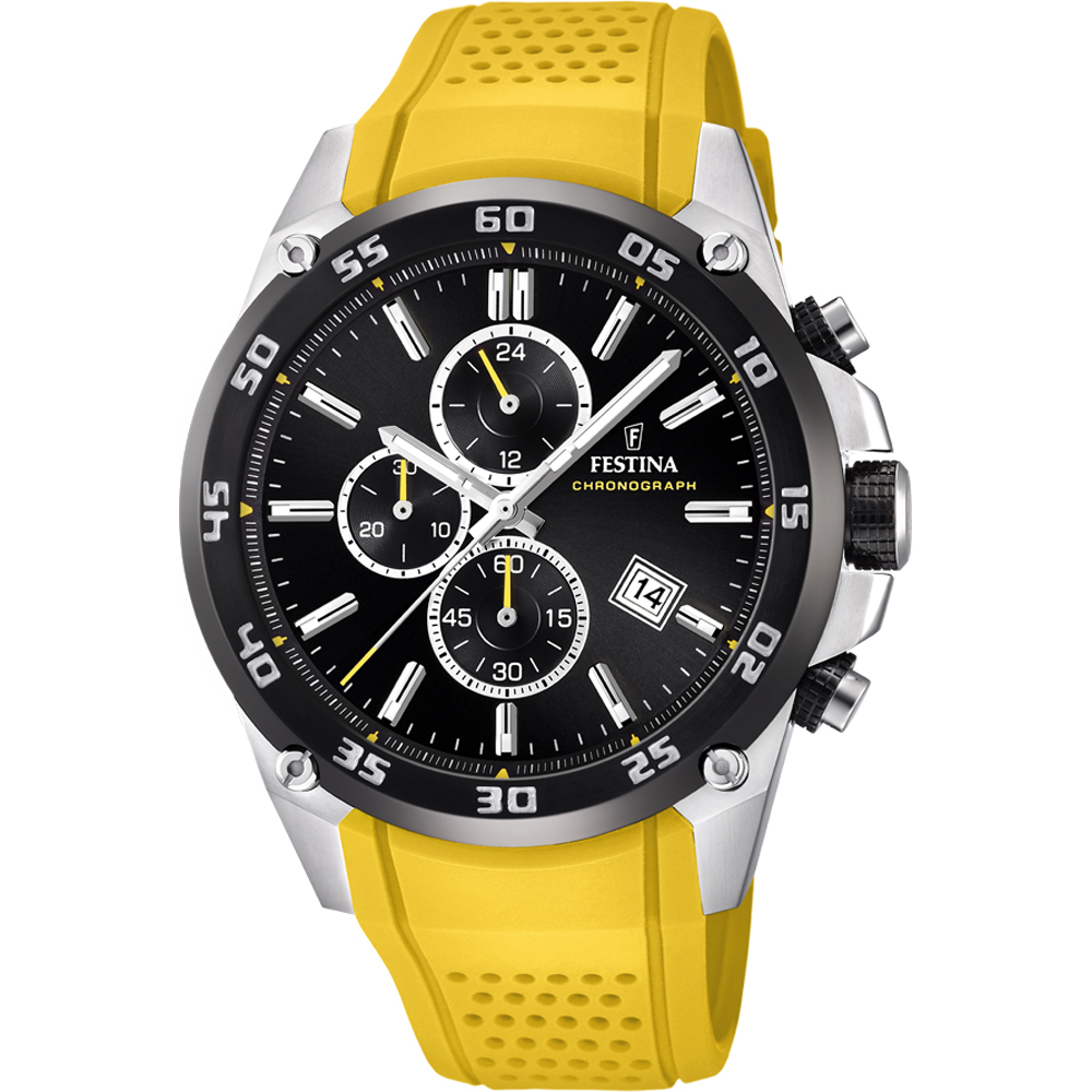 Montre Festina Chrono Sport F20330/3 The Originals