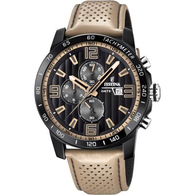 Festina Chrono Sport F20339/1 The Originals Watch