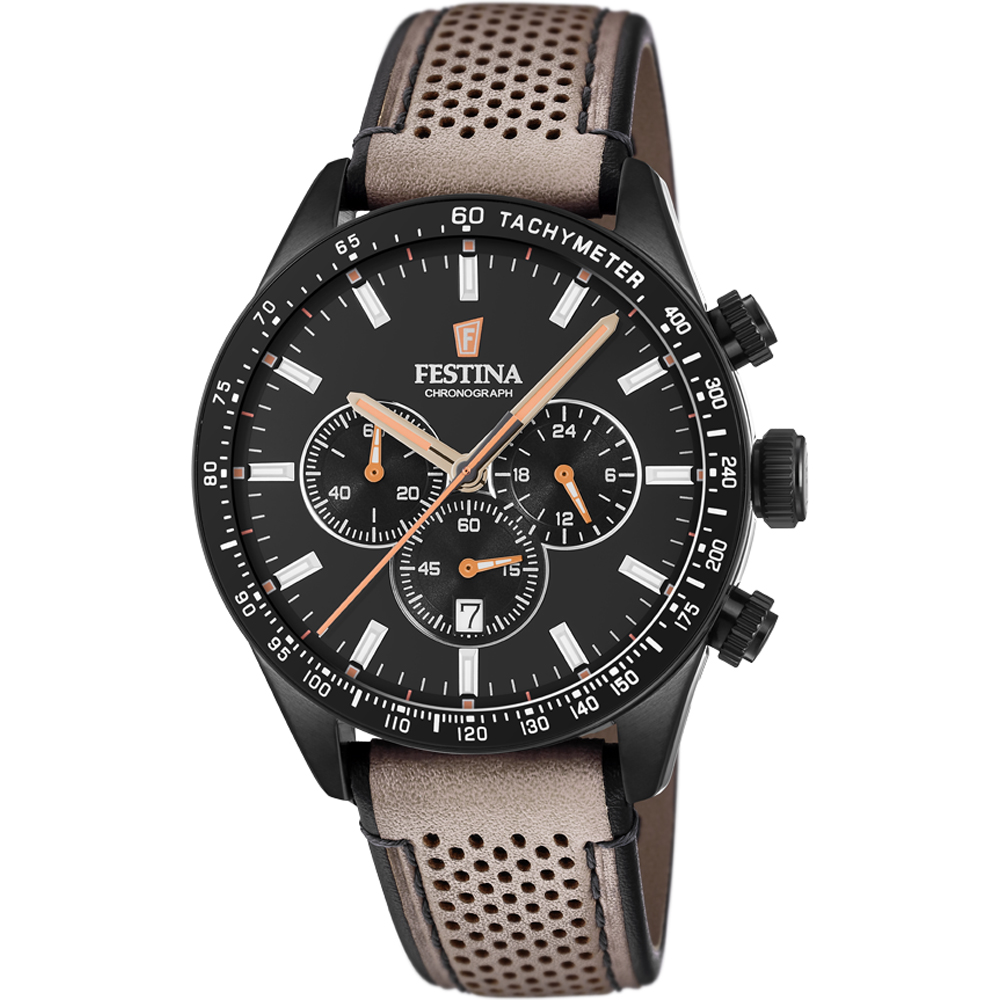 Festina Chrono Sport F20359/1 The Originals Horloge