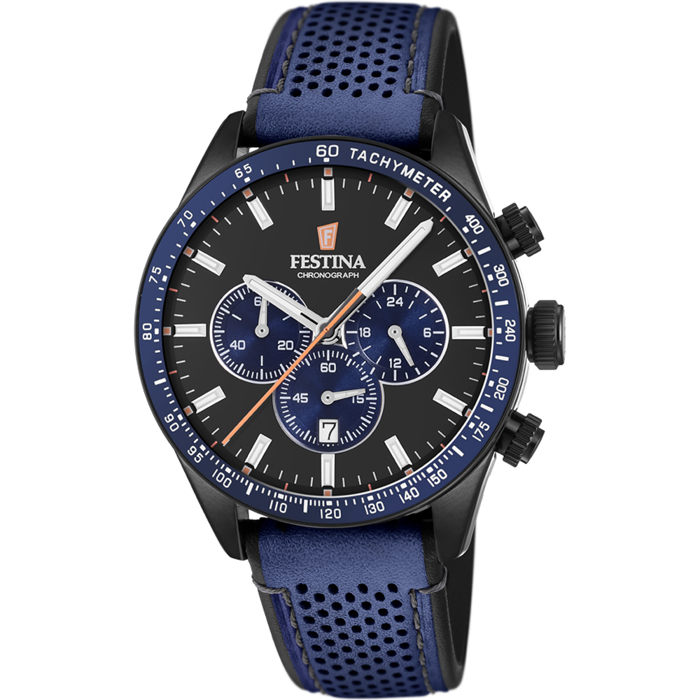 Festina Chrono Sport F20359/2 The Originals Watch