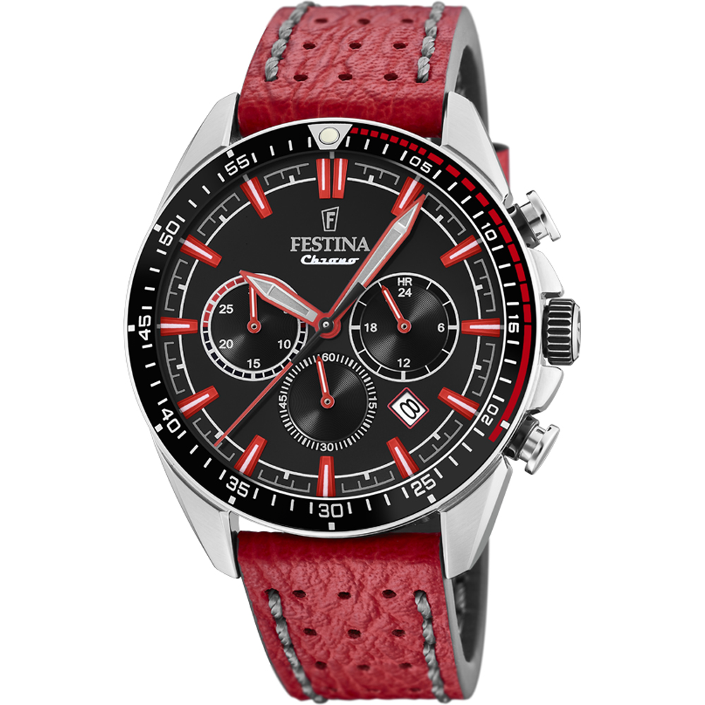 Relógio Festina Chrono Sport F20377/5 The Originals