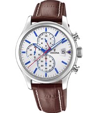 F20375/1 Timeless chrono 43mm