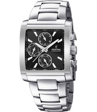 F20423/3 Timeless chrono 36.8mm