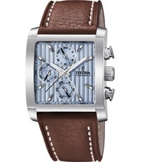 F20424/1 Timeless chrono 36.8mm