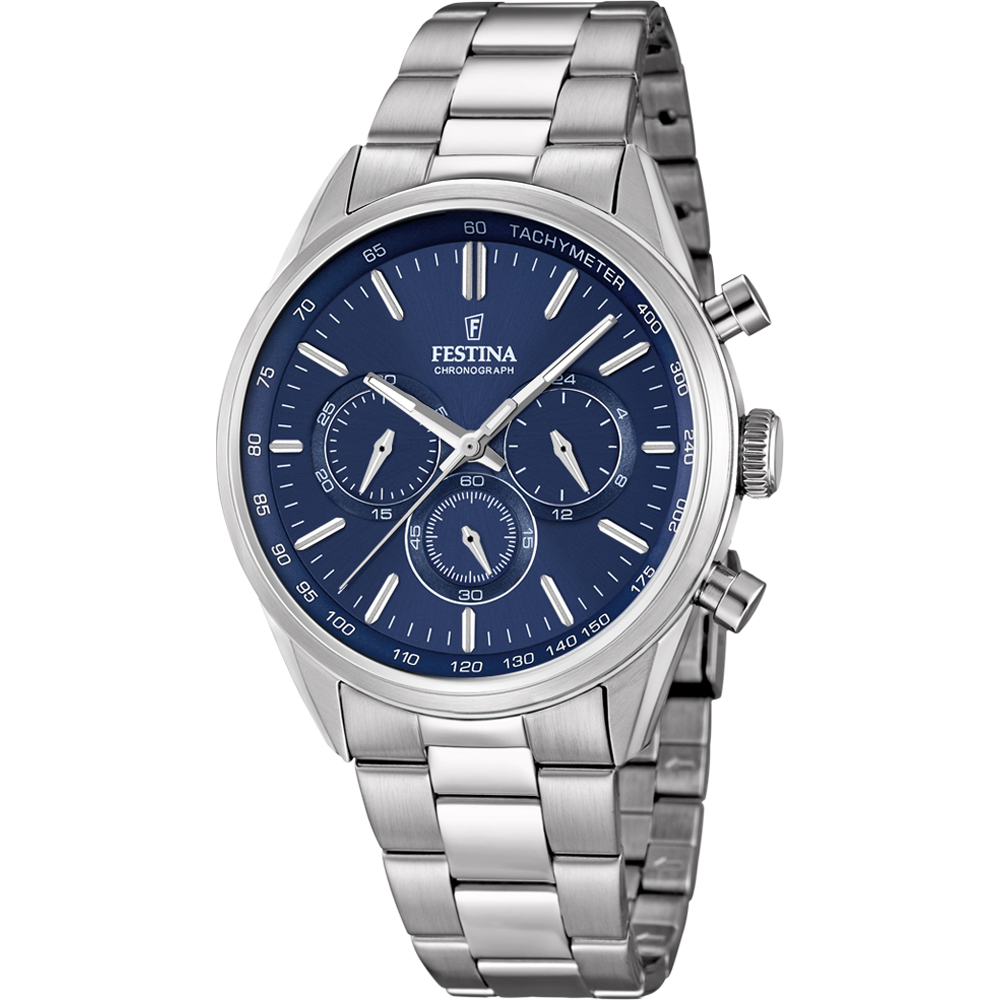 Festina F16820/2 Watch