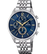 F20285/3 Timeless Chronograph 42mm