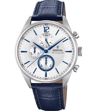 F20286/1 Timeless Chronograph 42mm