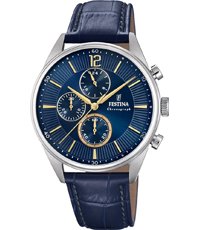 F20286/3 Timeless Chronograph 42mm