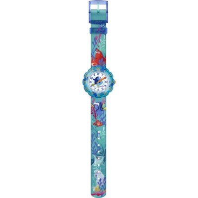 Flik Flak FLSP011 Disney Pixar Finding Dory Watch