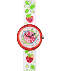 FBNP054 Funny Fraises 30mm