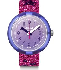 Flik Flak FPNP074 5+ Power Time watch - Millefeux