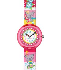 FBNP053 Halewa Girl 30mm