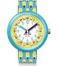 FPNP062 Lemon Breeze 30mm