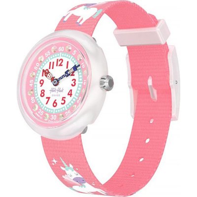 Flik Flak 3+ Story Time FBNP121 Magical Dream Watch