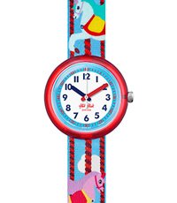 FPNP031 Mary Go Around 30mm